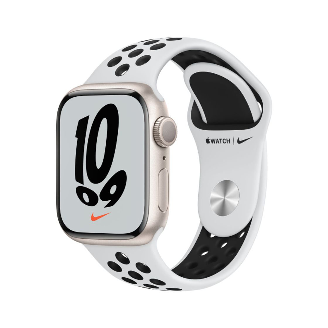 Moda Apple Watch Serie 7 41mm