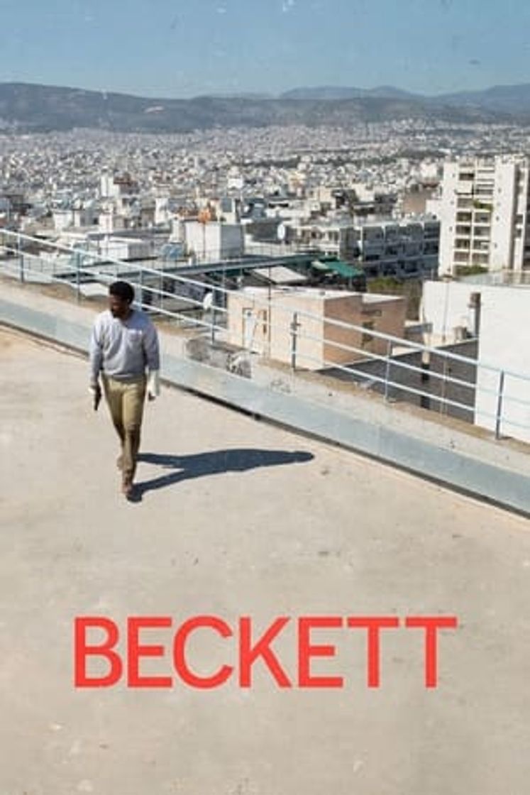 Película Beckett