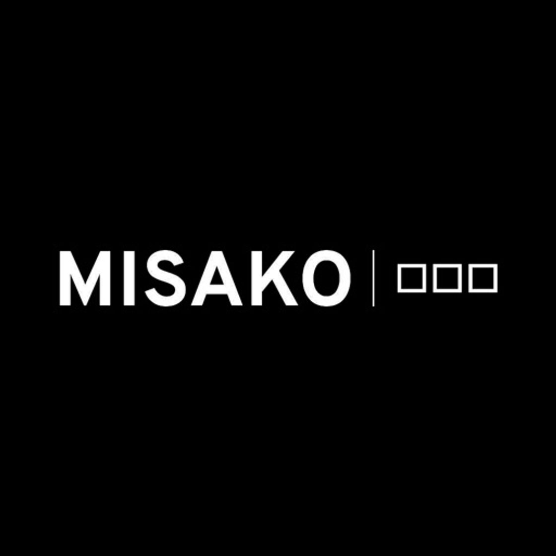 App Misako Shop Online