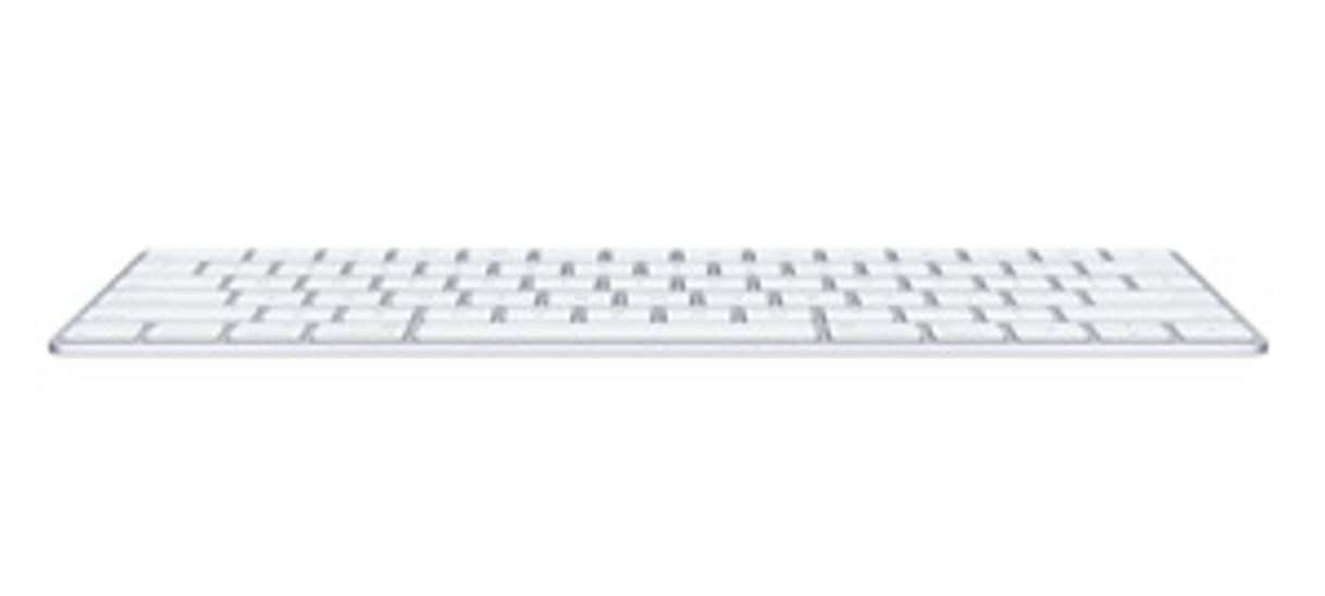 Moda Apple Magic Keyboard Español