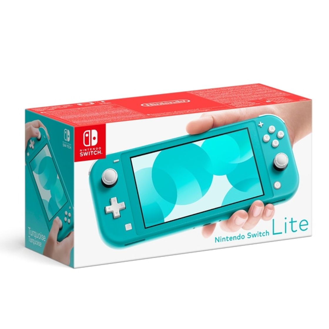 Fashion Nintendo Switch Lite