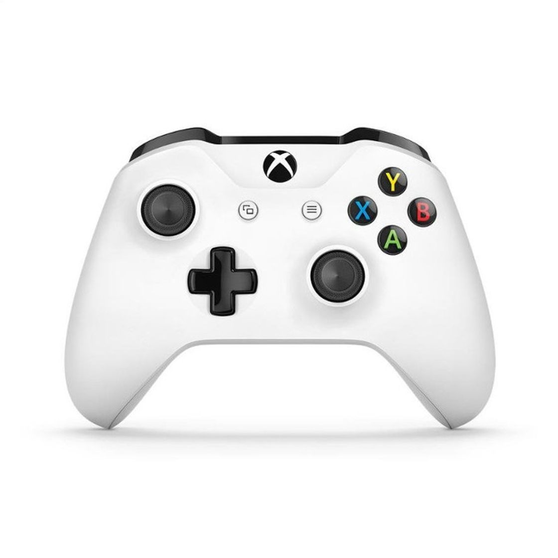 Fashion Mando Xbox Blanco