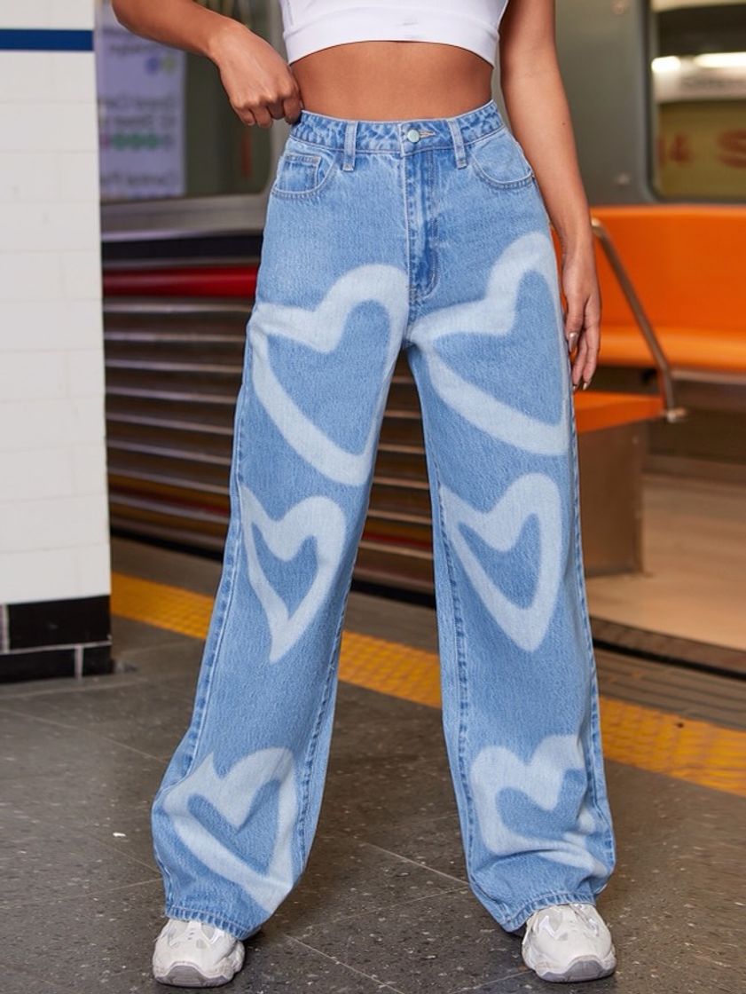 Fashion Calça 