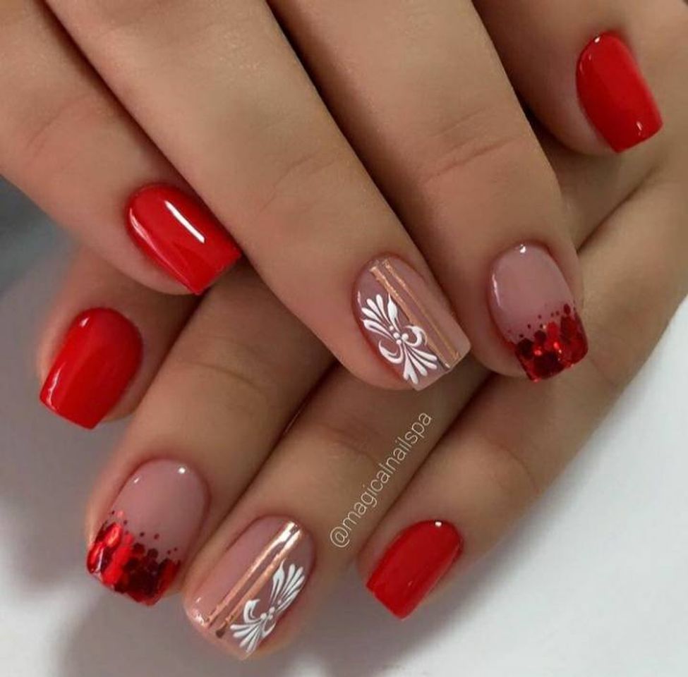Nail Perfect