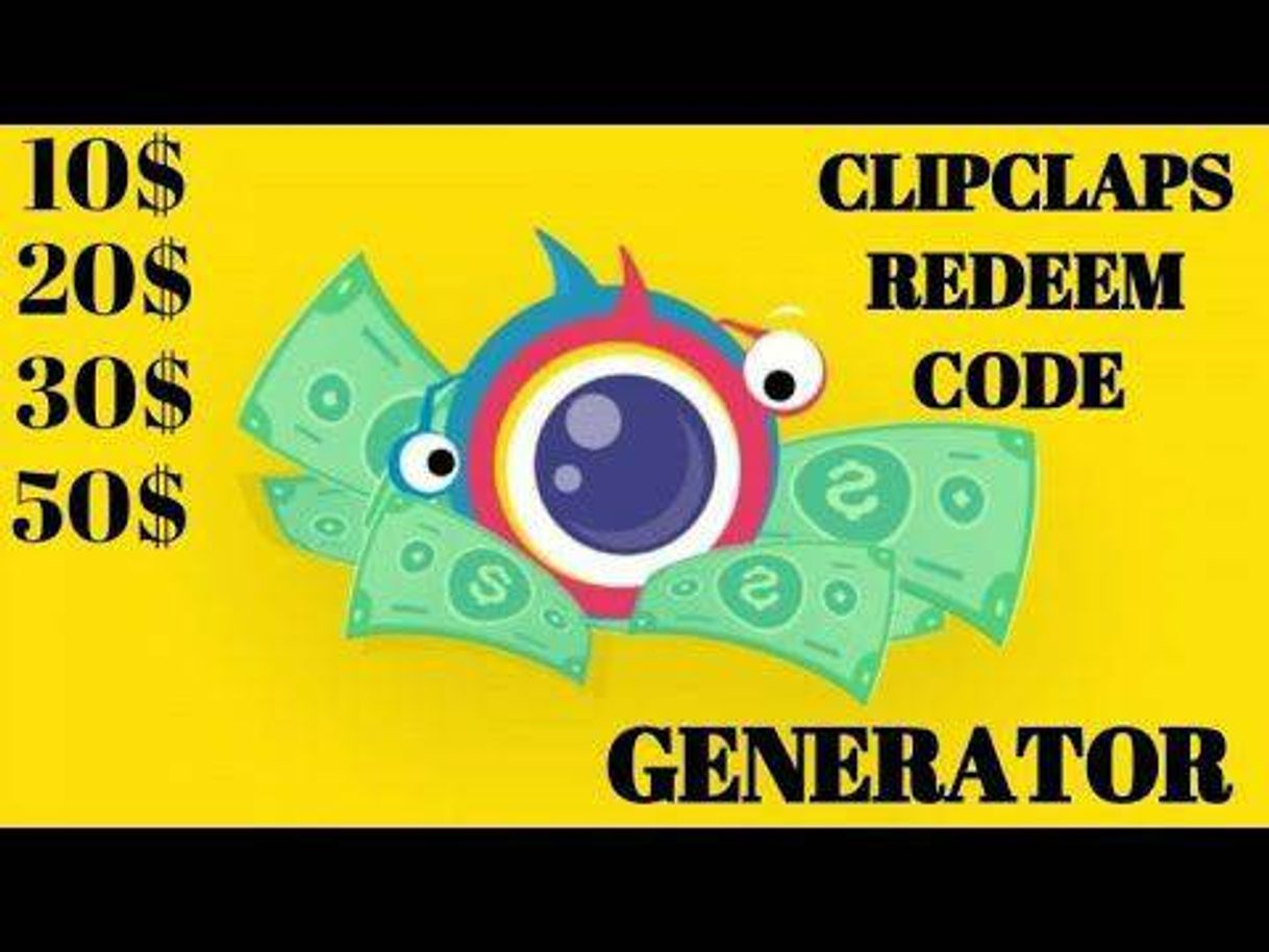 ClipClaps