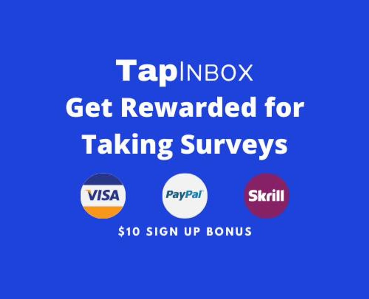 Tapinbox