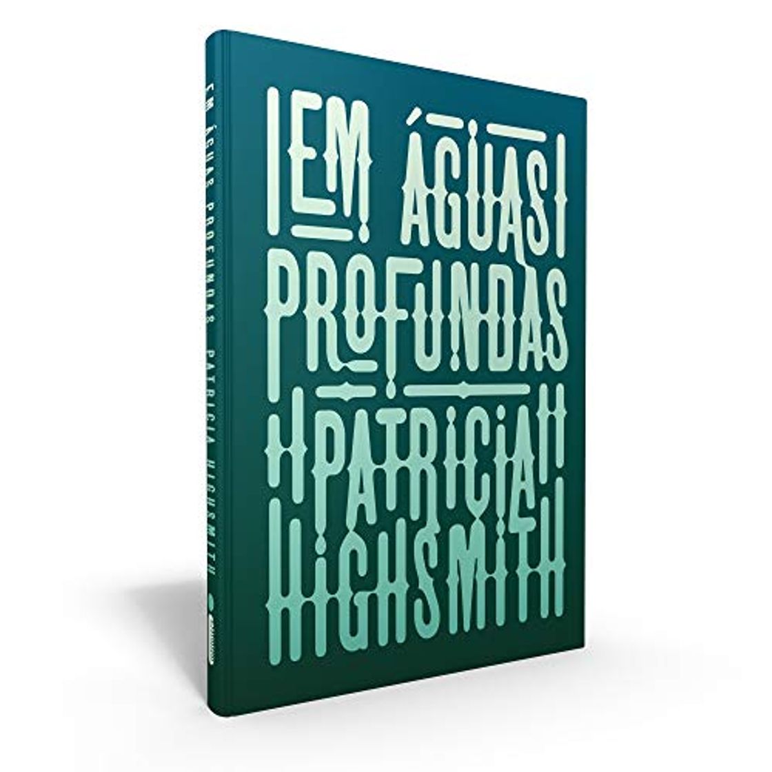 Libro Em Águas Profundas