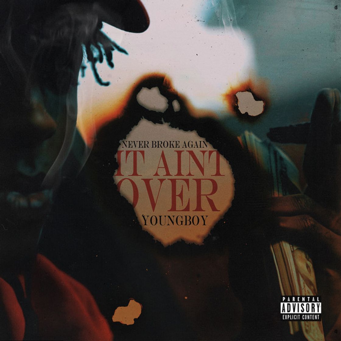 Music It Ain't Over