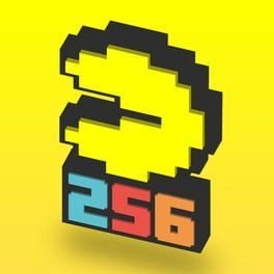 Videojuegos PAC-MAN 256