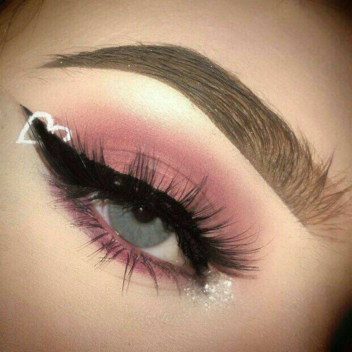 Moda #makeuprose