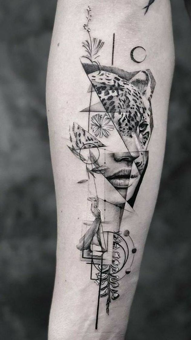 Moda Ideias tatuagem marculina