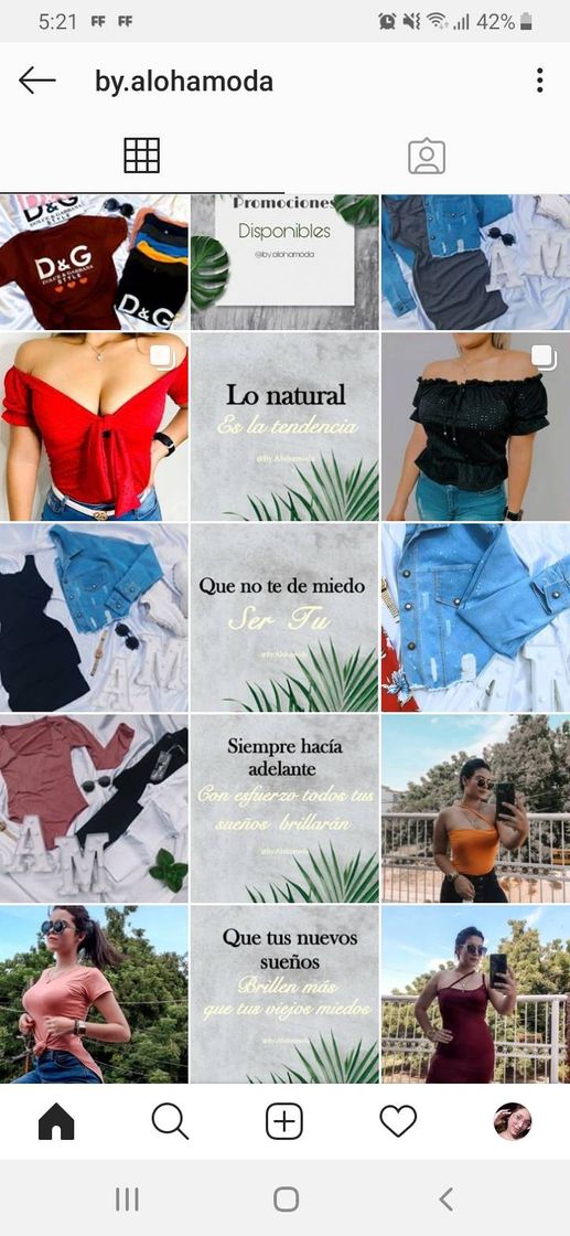 Moda Ropa hermosa de Dama🤩👚👗