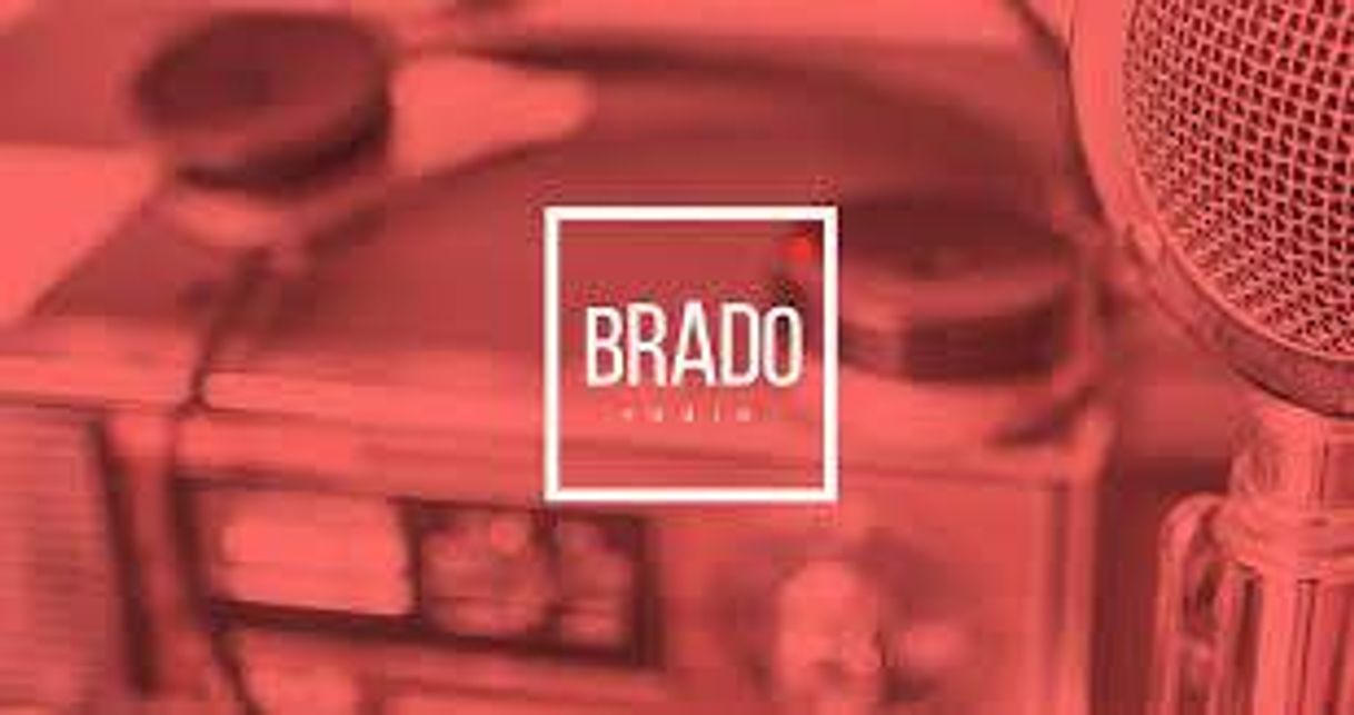 App BRADO RADIO - Apps on Google Play