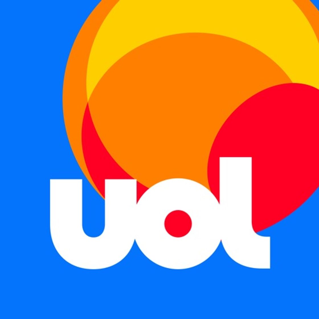 App UOL - Notícias em Tempo Real