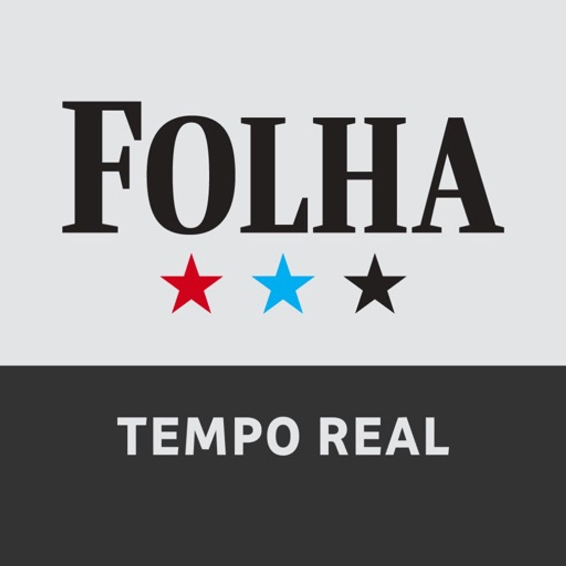 App Folha de S.Paulo