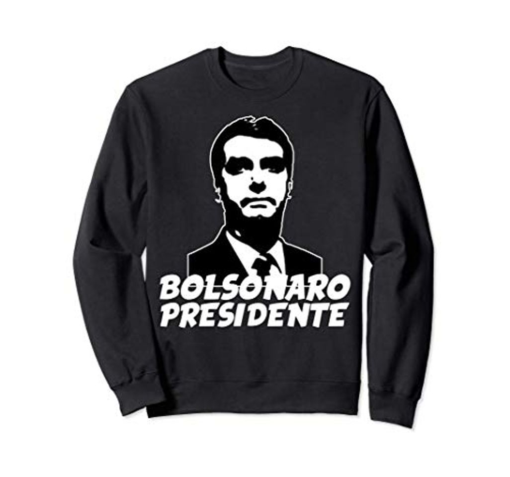 Products Camiseta Bolsonaro Presidente 2022