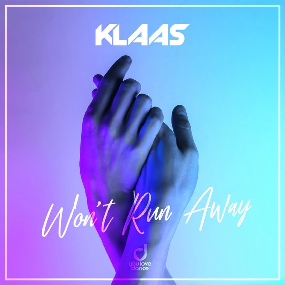 Music Won't Run Away