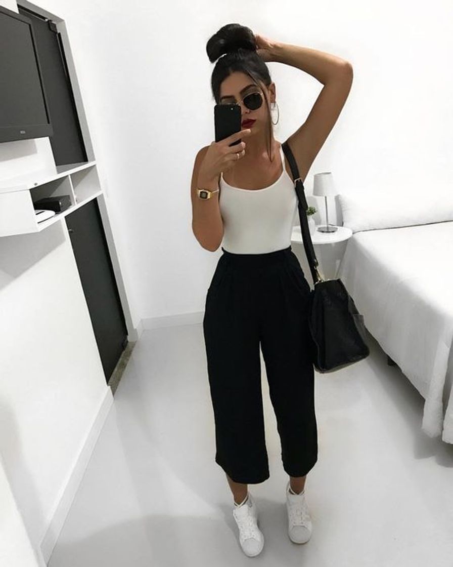 Social looks 
