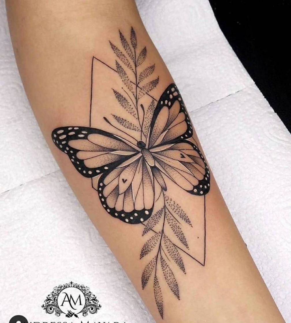 Moda Tatto