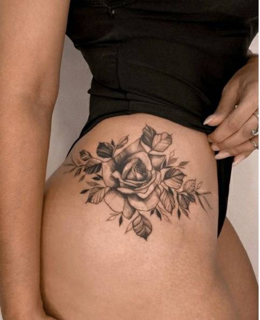 Moda Tattos