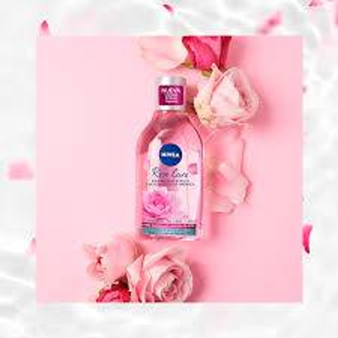 Producto Agua Micelar Rose Care