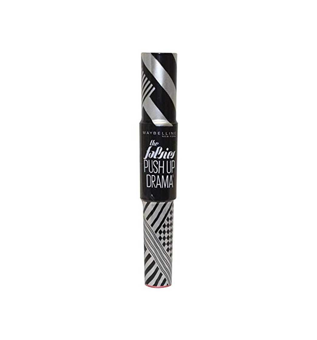 Producto Maybelline The Falsies Mascara Push Up Drama 9.5ml Very Black