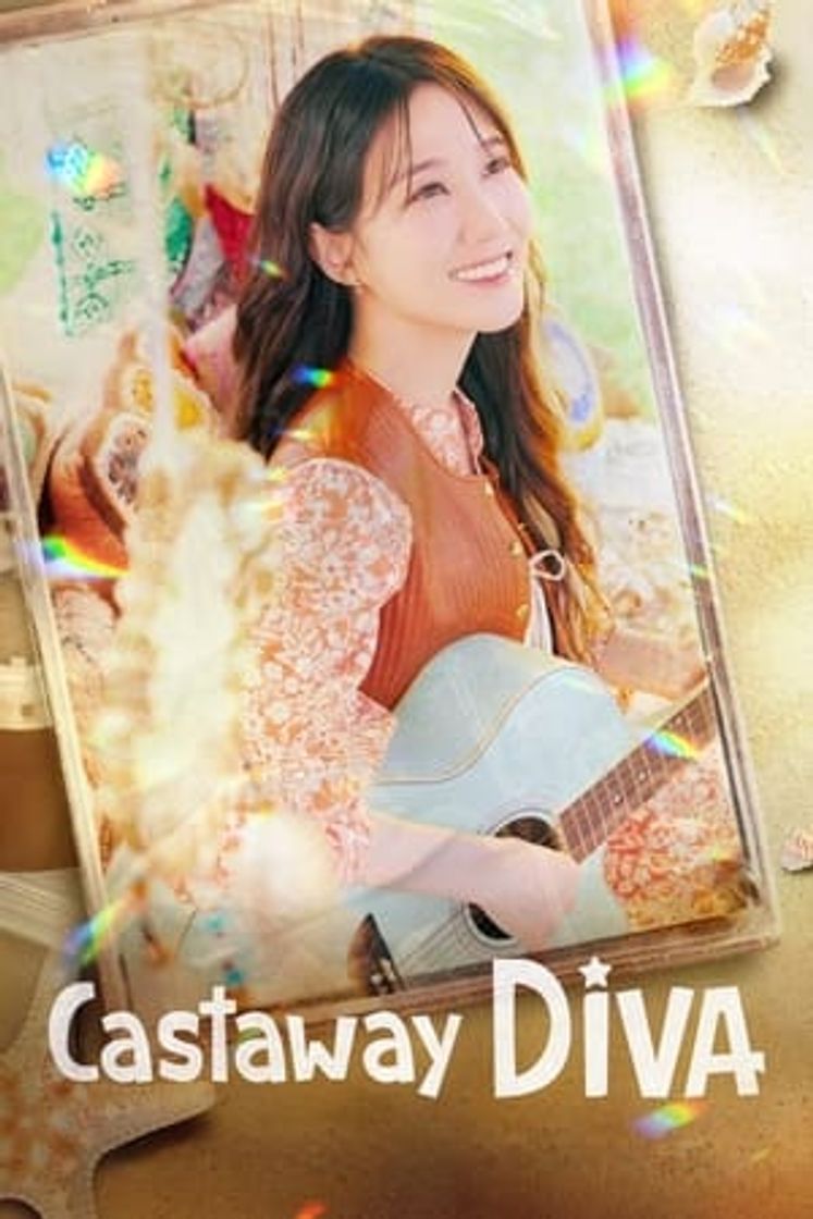 Serie Castaway Diva