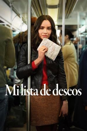 Movie Mi lista de deseos