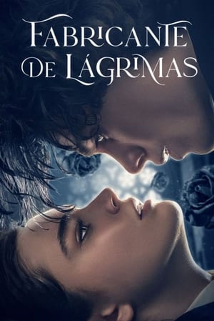 Película Fabricante de lágrimas