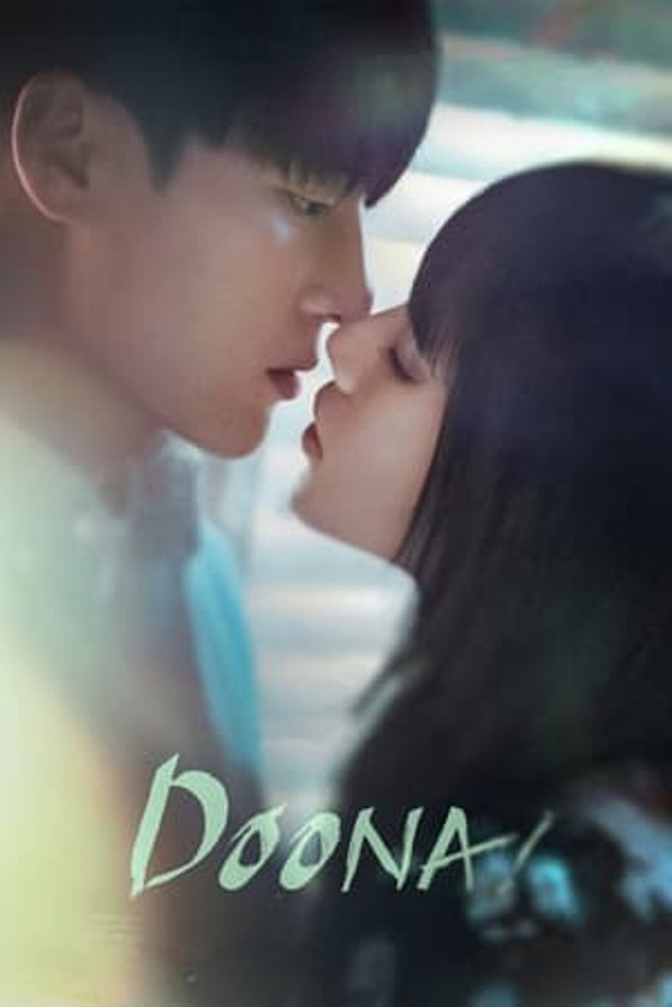 Serie ¡Doona!
