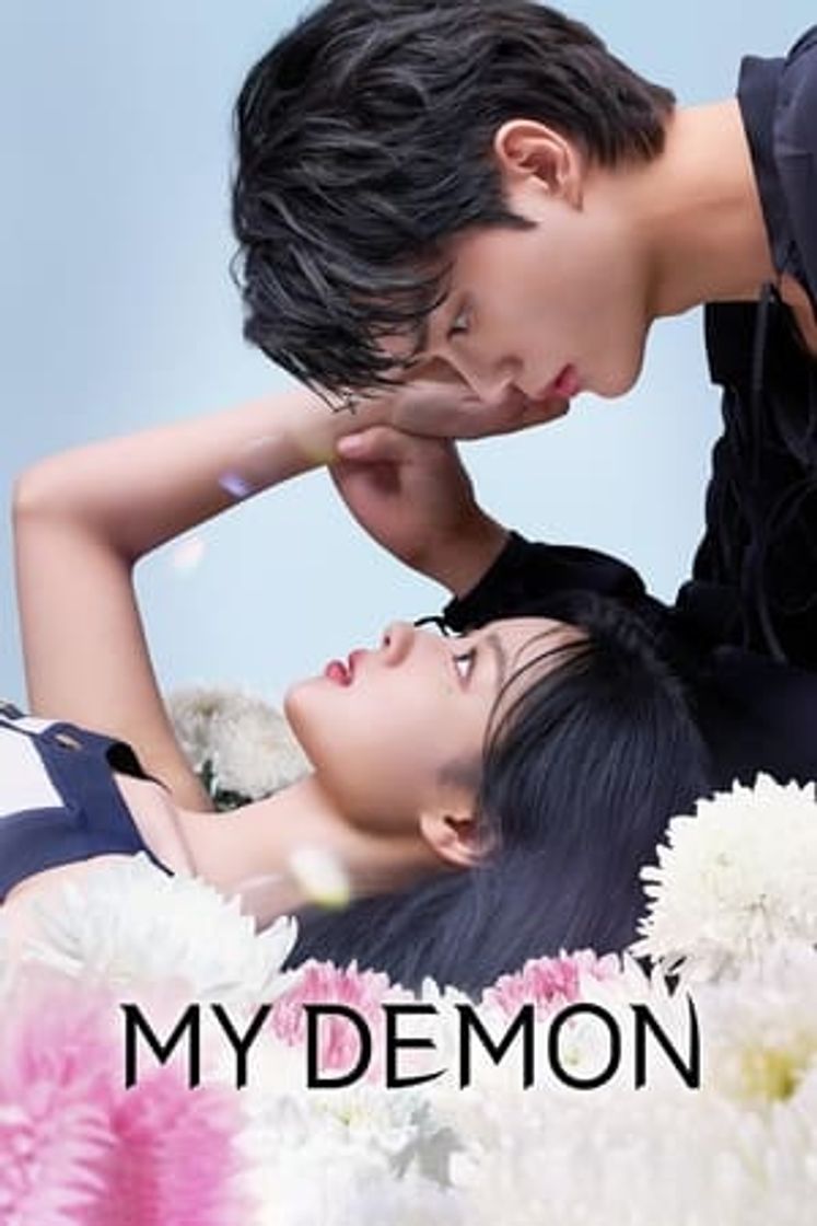 Serie My Demon