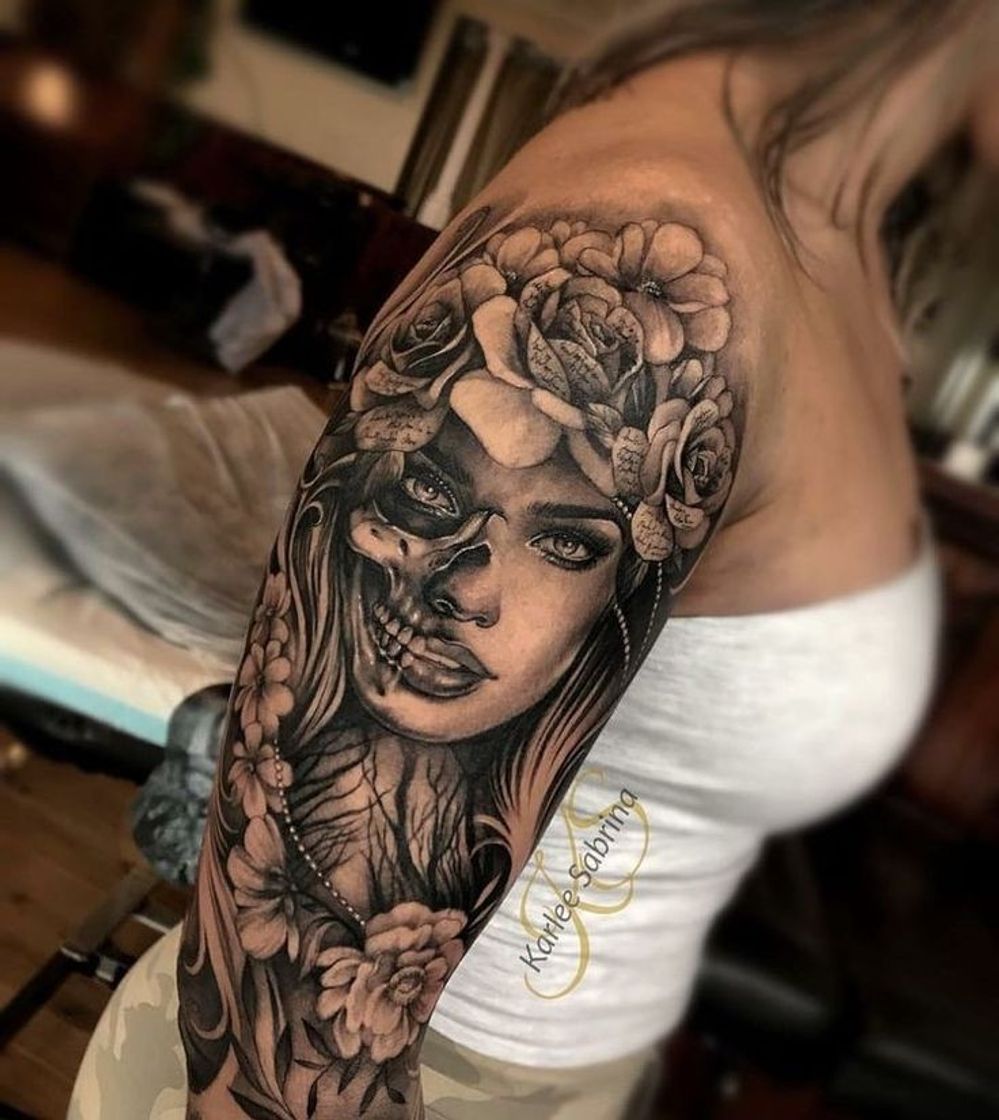 Tatuagens