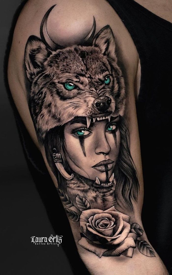 Tatuagens