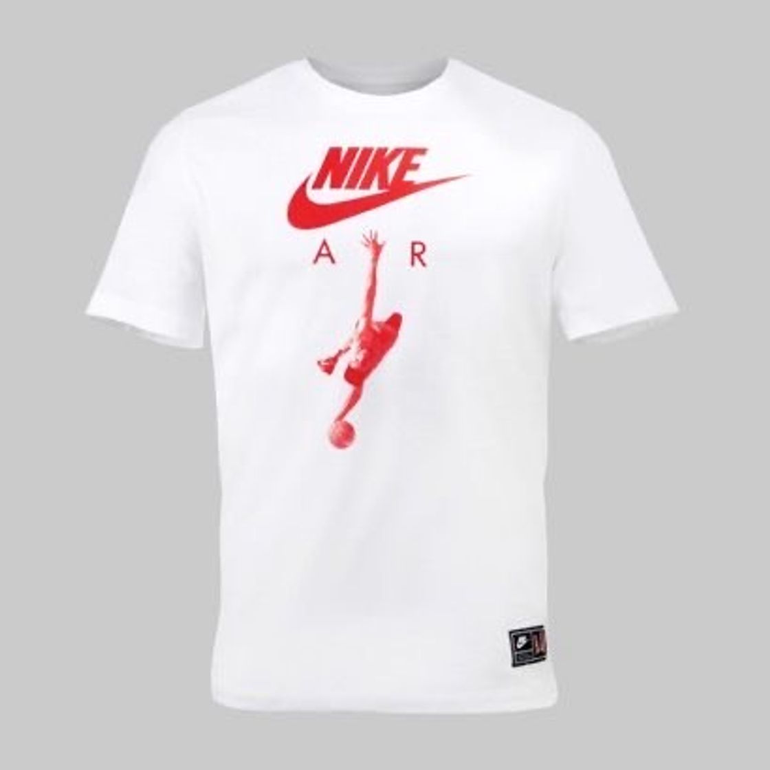 Fashion Camiseta Nike