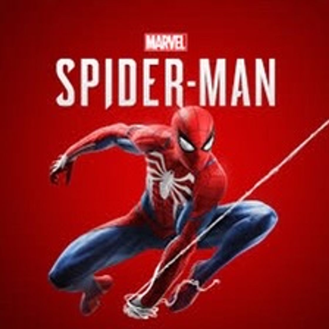 Videogames PS4 Marvel S Spider-Man