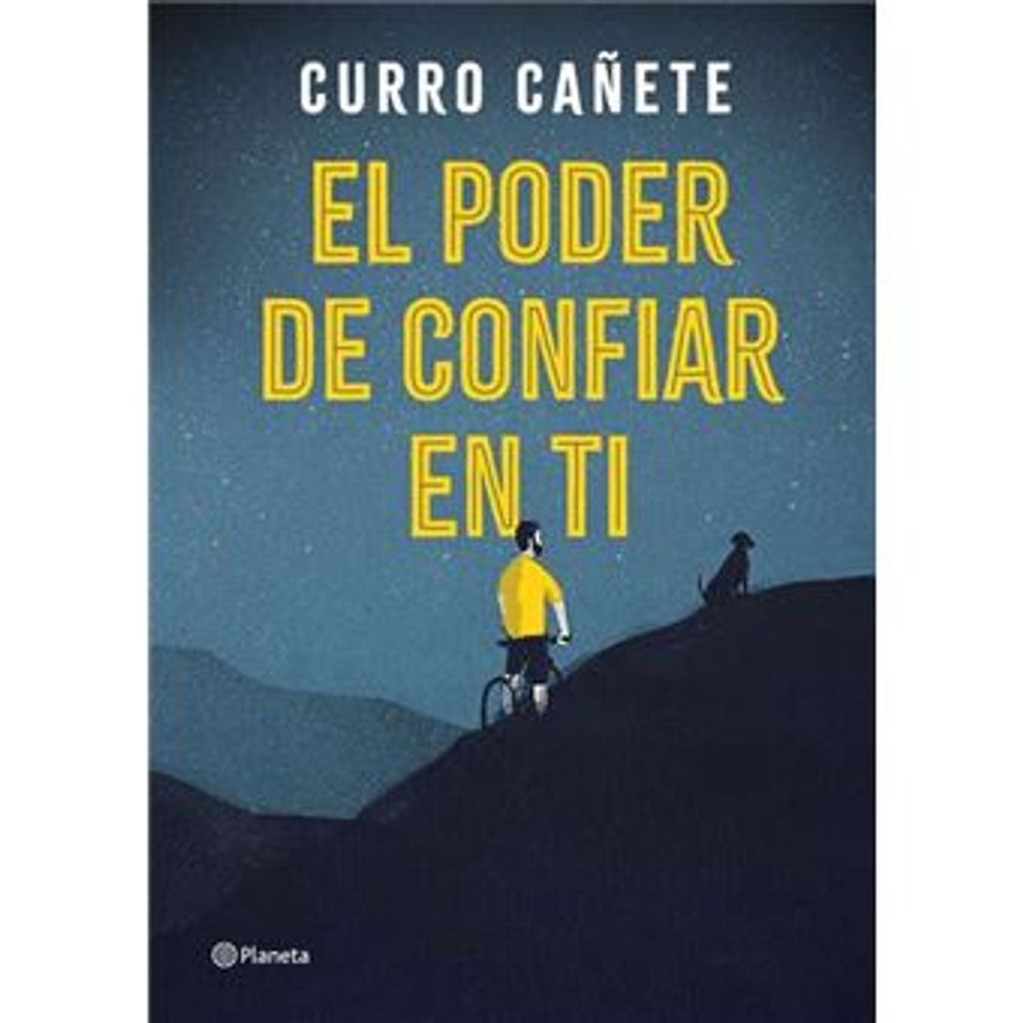 Book El poder de confiar en ti