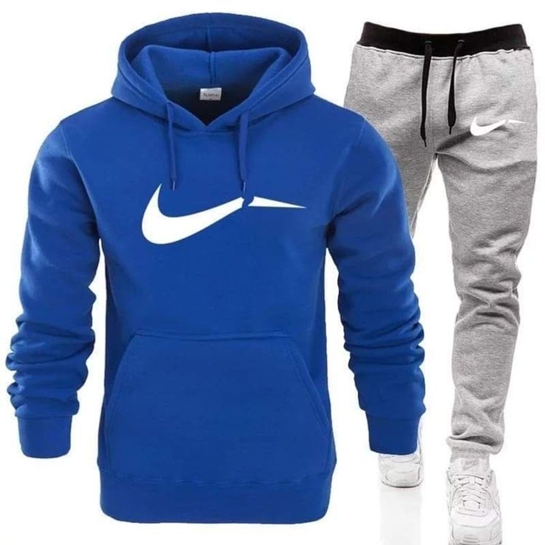 Fashion Nike jogger set