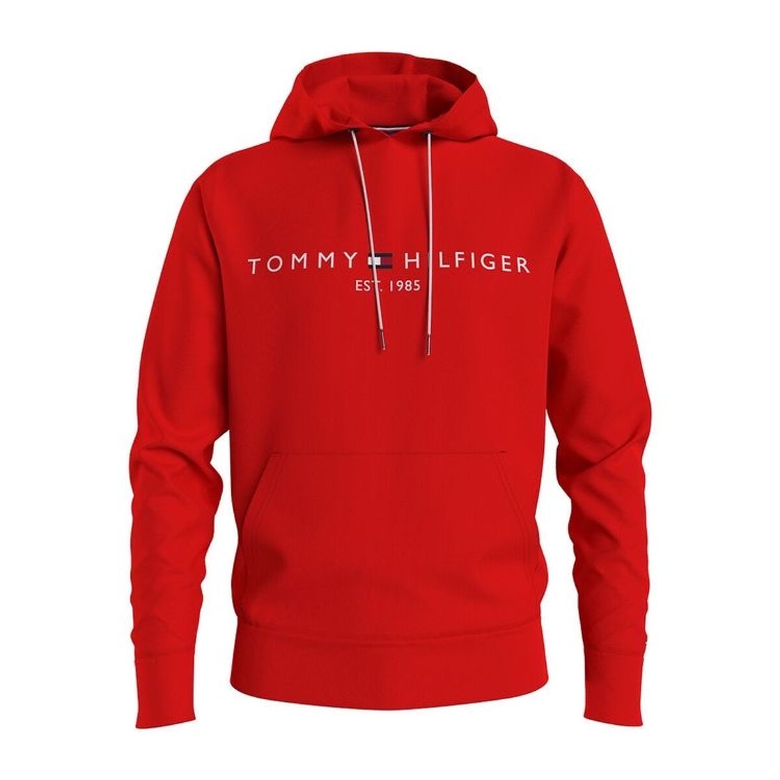 Fashion Sudadera Tommy Hilfiger