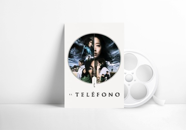 Filme A Ligação