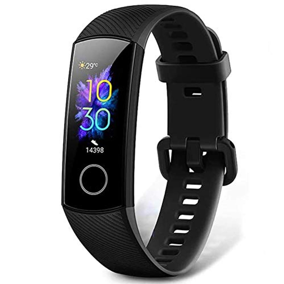 Producto HONOR Band 5 Smartwatch Pulsera de Actividad con Pulsómetro Mujer Hombre