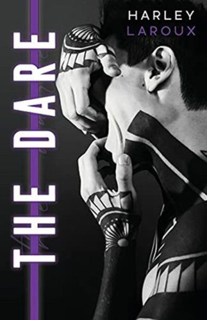 Libro The Dare