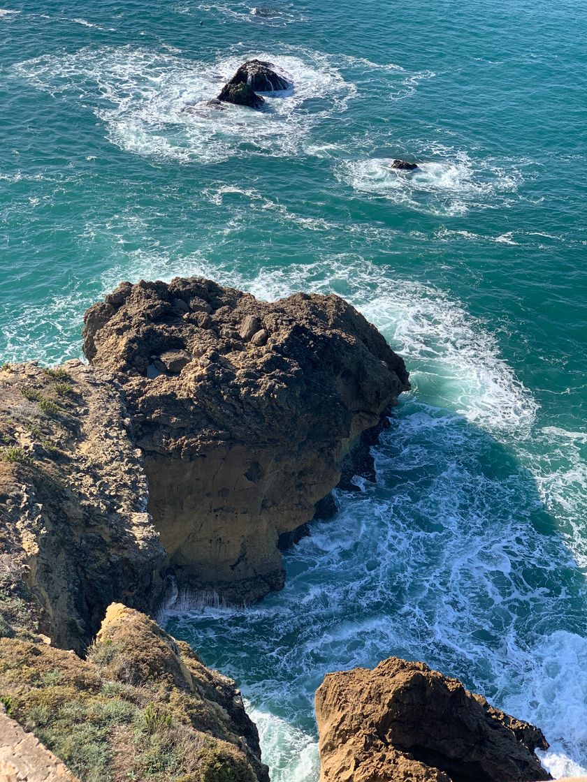 Place Nazaré