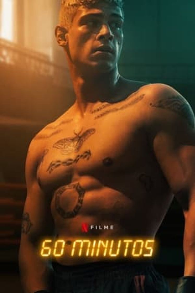 Movie 60 minutos