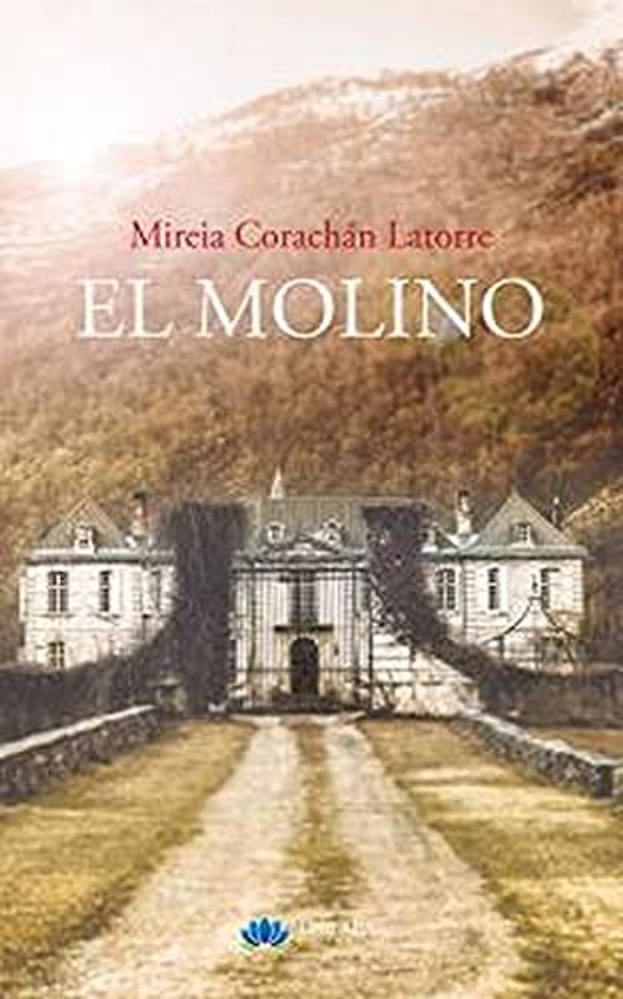 Libro EL MOLINO