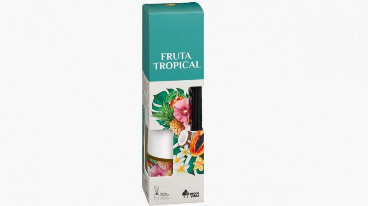 Producto AMBIENTADOR TROPICAL