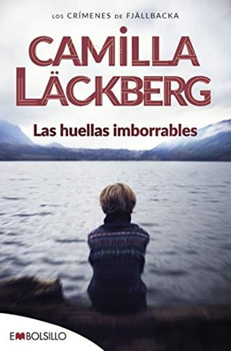 Libros HUELLAS IMBORRABLES,LAS