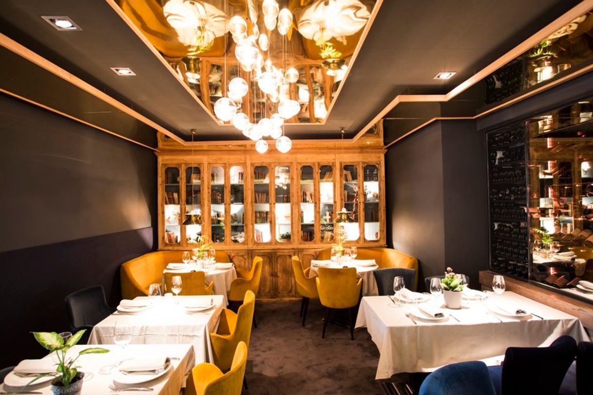 Restaurante Ten Con Ten