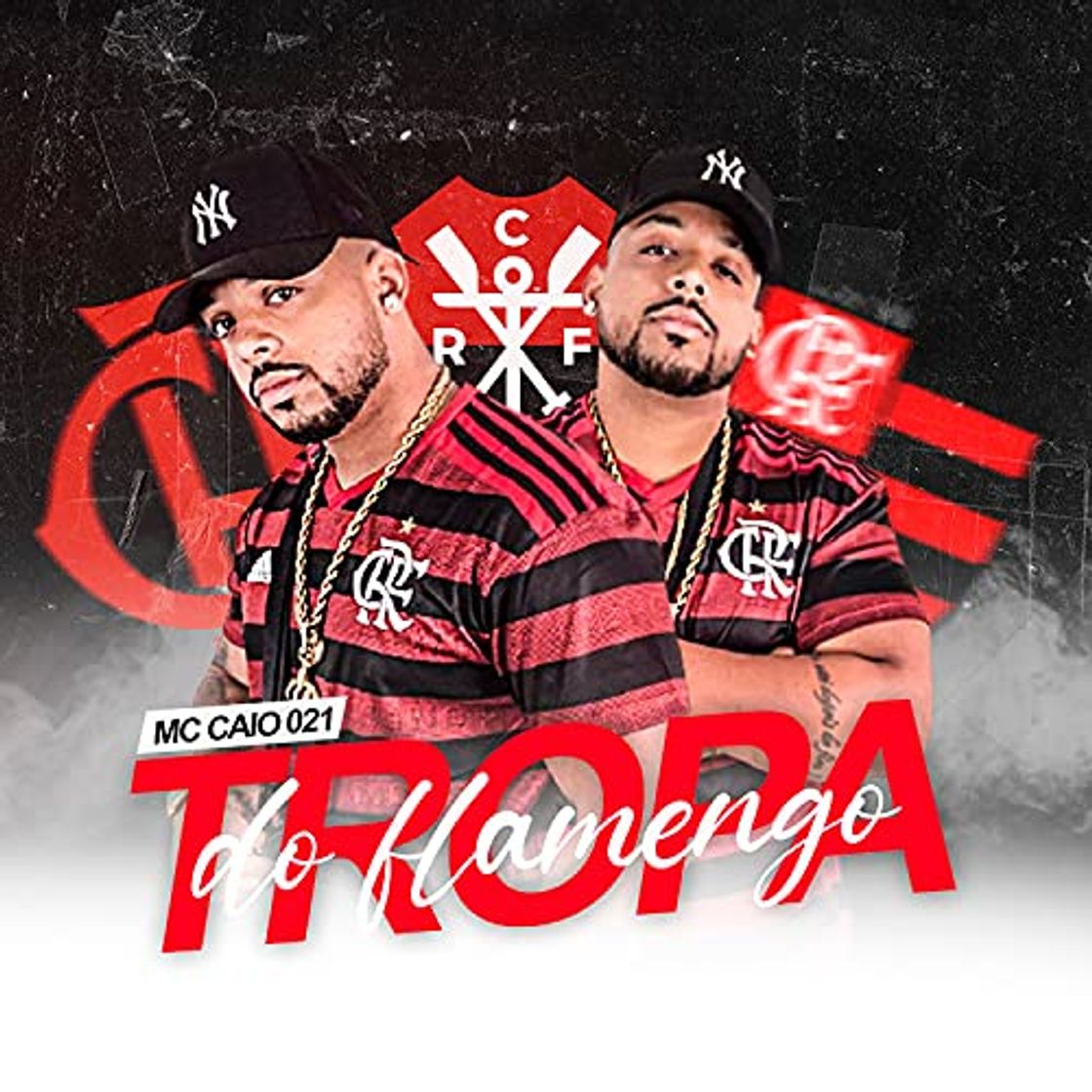 Product Tropa do Flamengo [Explicit]