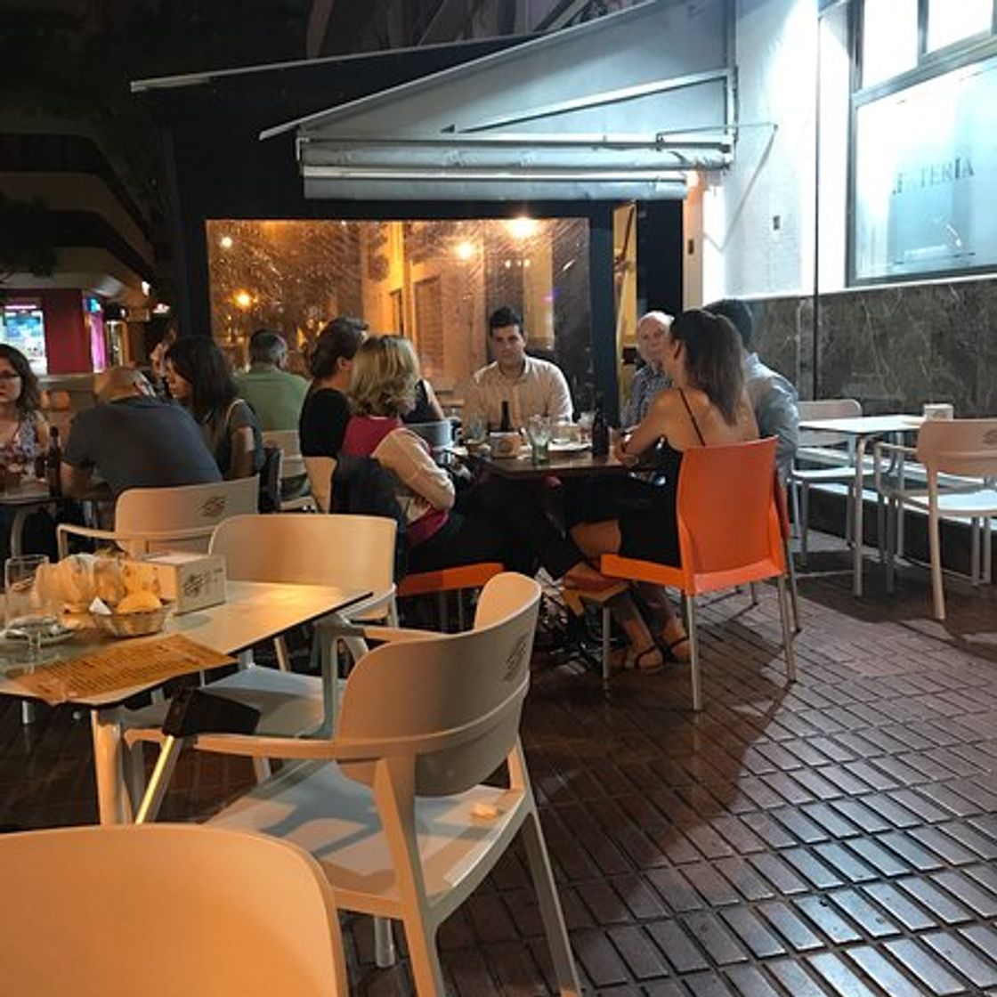 Restaurantes El Despachito de Gloria