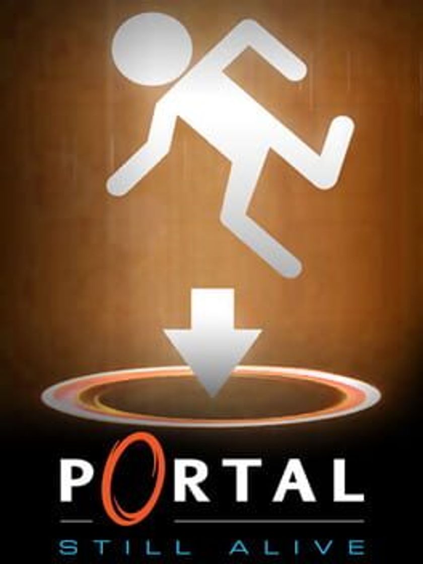 Videogames Portal: Still Alive